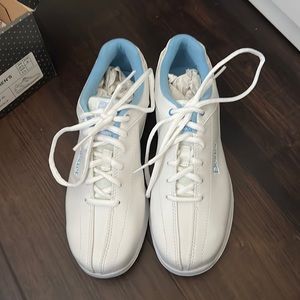 Brand new bowling shoes